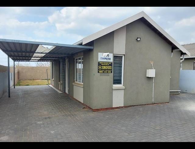 3 BEDROOM HOUSE FOR SALE IN WINDMILL PARK